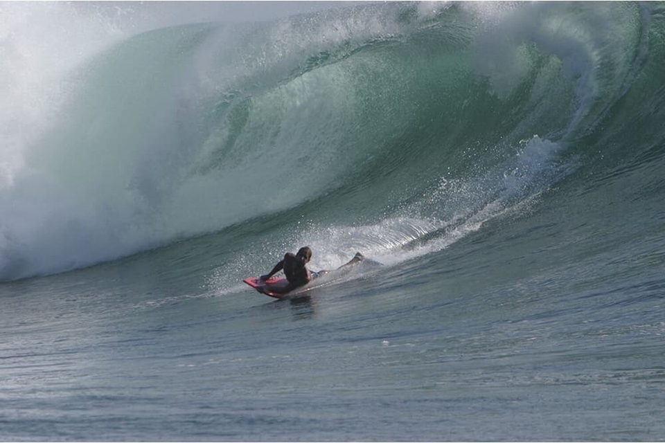 Grajagan - Une journée au paradis