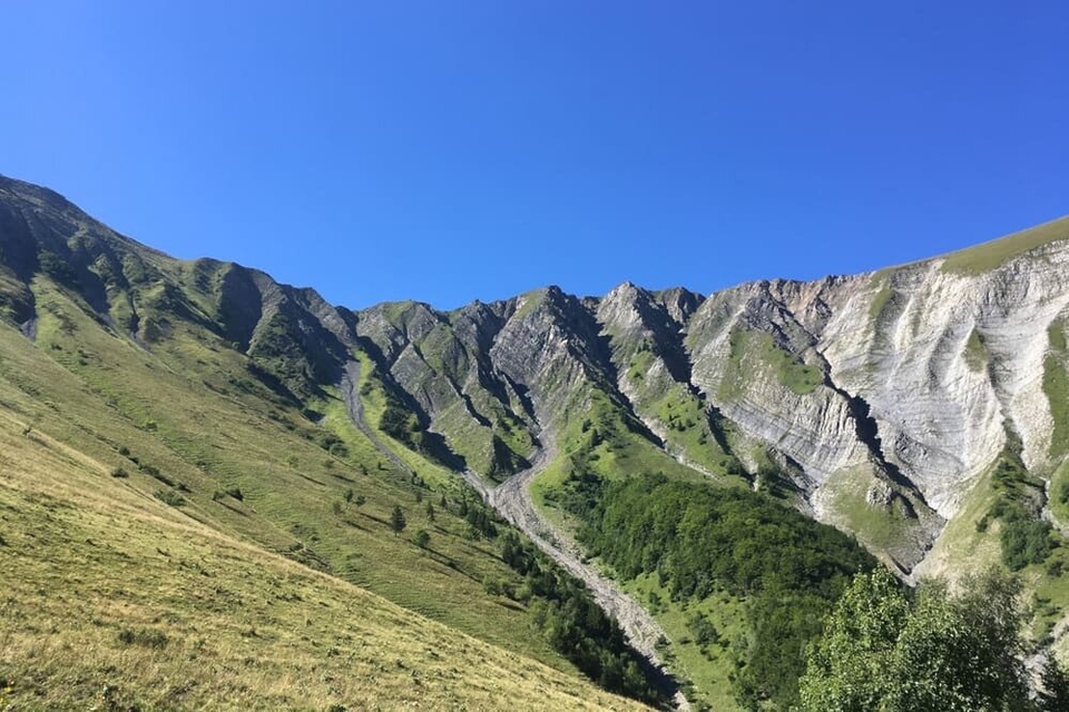 L'Ut4M, une aventure de rêve autour de Grenoble